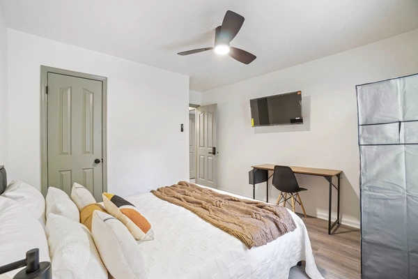 Coliving in Decatur - East Atl, Atlanta