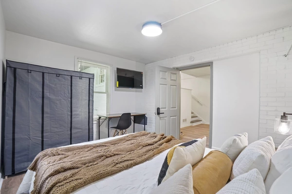 Coliving in Decatur - East Atl, Atlanta