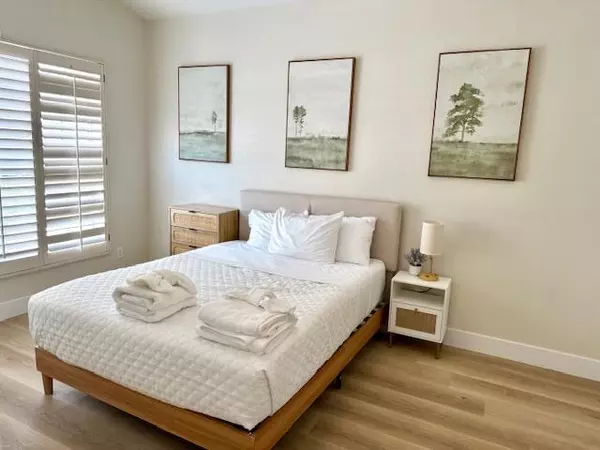 Coliving in North Las Vegas - North Las Vegas, Las Vegas