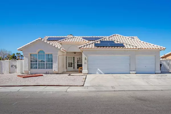 Coliving in North Las Vegas - North Las Vegas, Las Vegas