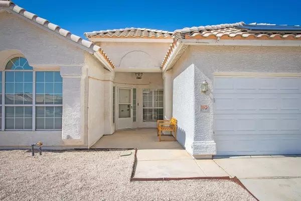 Coliving in North Las Vegas - North Las Vegas, Las Vegas