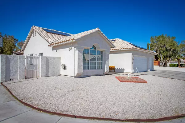 Coliving in North Las Vegas - North Las Vegas, Las Vegas