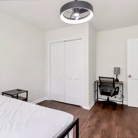 Coliving in Kannapolis - North Charlotte, Charlotte