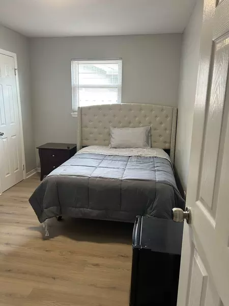 Coliving in Lackawanna - Westside, Jacksonville