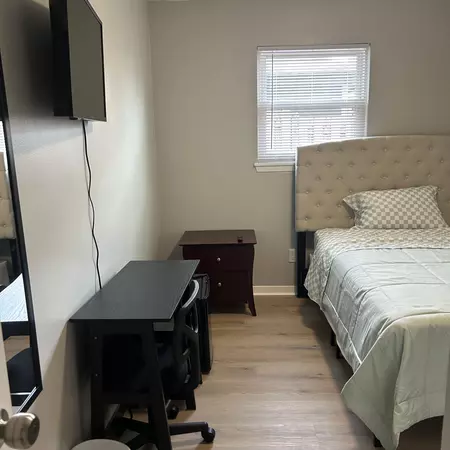 Coliving in Lackawanna - Westside, Jacksonville