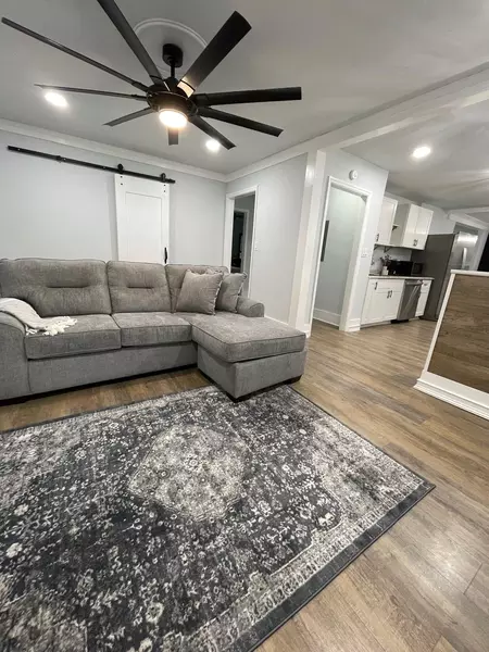Coliving in Center Hill - West Atl, Atlanta