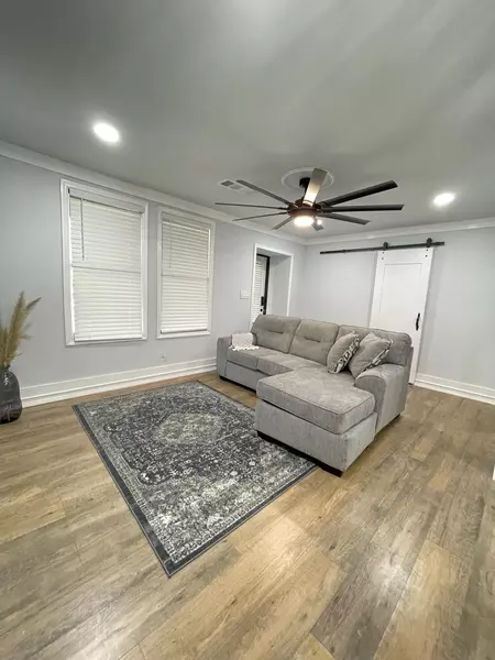 Coliving in Center Hill - West Atl, Atlanta