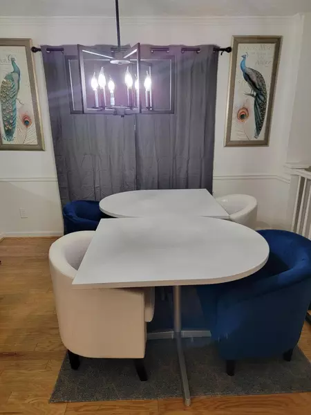 Coliving in Peyton Forest - West Atl, Atlanta