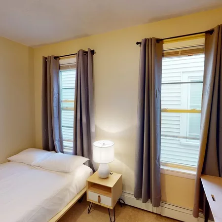Coliving in The Port - Cambridge, Boston