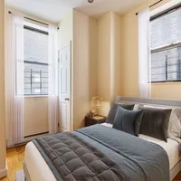 Coliving in Morningside Heights - Manhattan, New York