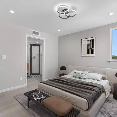 Coliving in Boyle Heights - Central Los Angeles, Los Angeles