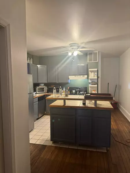 Coliving in Park View - Washington Northwest, Washington DC