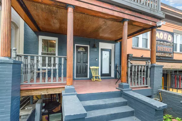 Coliving in Park View - Washington Northwest, Washington DC