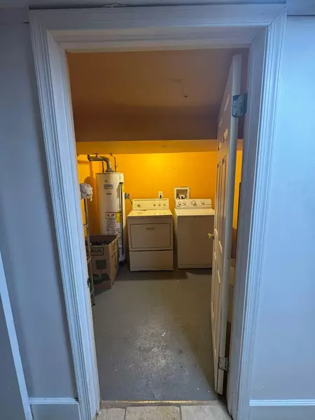 Coliving in Park View - Washington Northwest, Washington DC