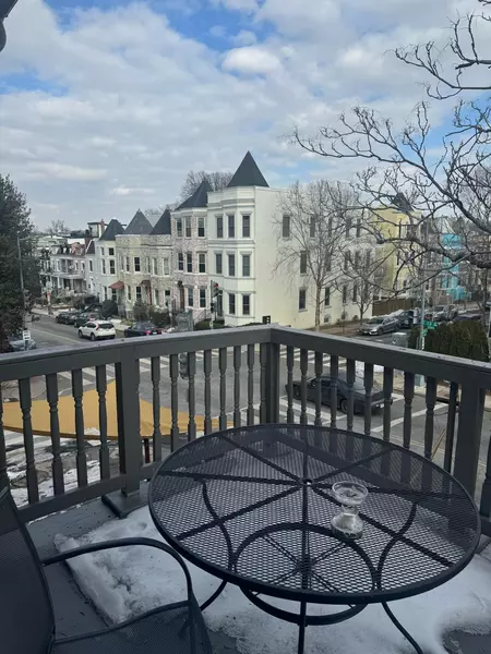 Coliving in Park View - Washington Northwest, Washington DC