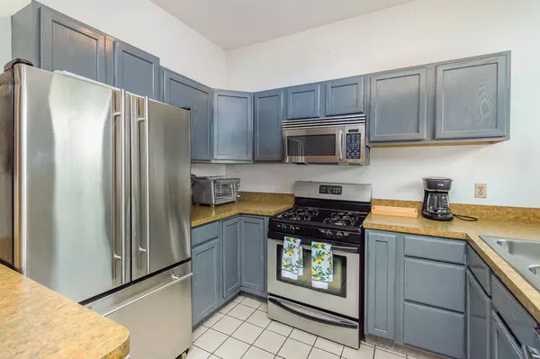 Coliving in Park View - Washington Northwest, Washington DC