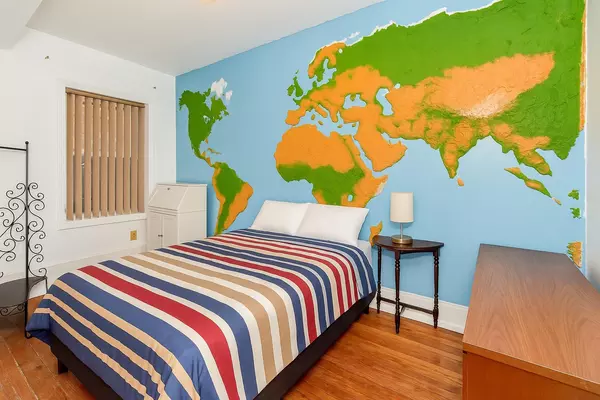 Coliving in Park View - Washington Northwest, Washington DC