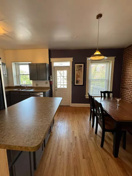 Coliving in Park View - Washington Northwest, Washington DC