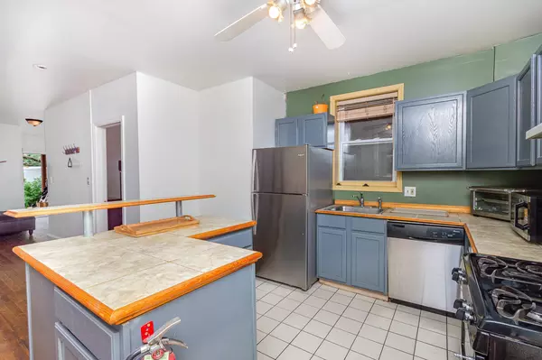 Coliving in Park View - Washington Northwest, Washington DC