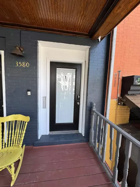 Coliving in Park View - Washington Northwest, Washington DC