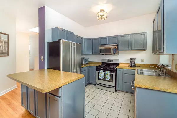 Coliving in Park View - Washington Northwest, Washington DC
