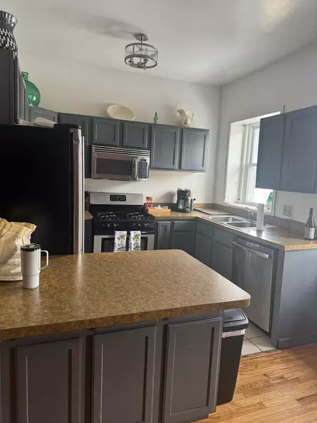 Coliving in Park View - Washington Northwest, Washington DC
