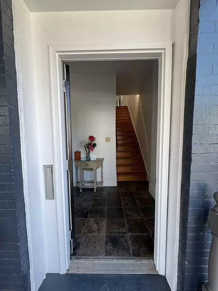 Coliving in Park View - Washington Northwest, Washington DC