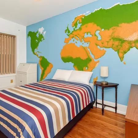 Coliving in Park View - Washington Northwest, Washington DC