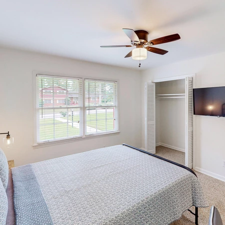 Coliving in Decatur - East Atl, Atlanta