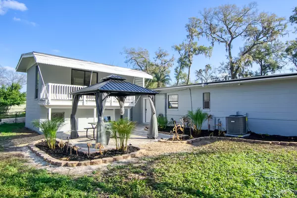 Coliving in Talleyrand - Downtown JAX, Jacksonville