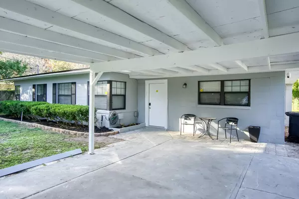 Coliving in Talleyrand - Downtown JAX, Jacksonville
