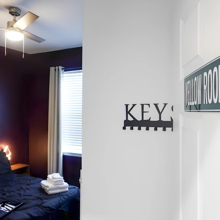 Coliving in Poinciana - South Orlando, Orlando