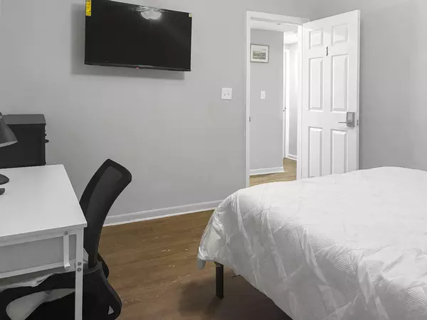 Coliving in Hyde Park JAX - Westside, Jacksonville