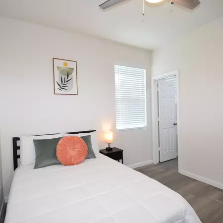 Coliving in Sunnyside - Se Houston, Houston