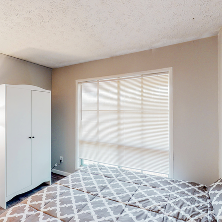 Coliving in College Park - South Atl, Atlanta