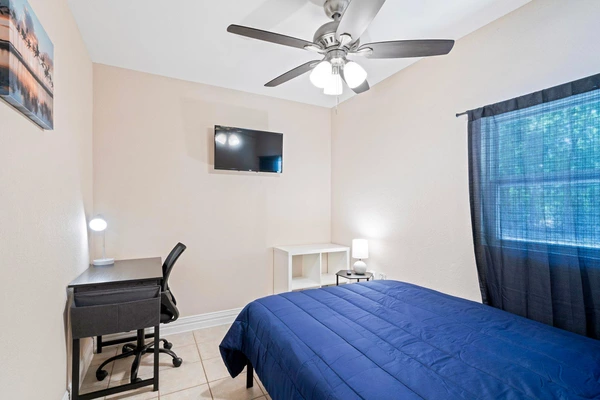 Coliving in Acres Home - Nw Houston, Houston