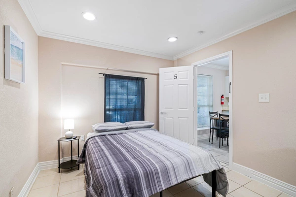 Coliving in Acres Home - Nw Houston, Houston