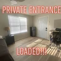 Coliving in College Park JAX - Northside, Jacksonville