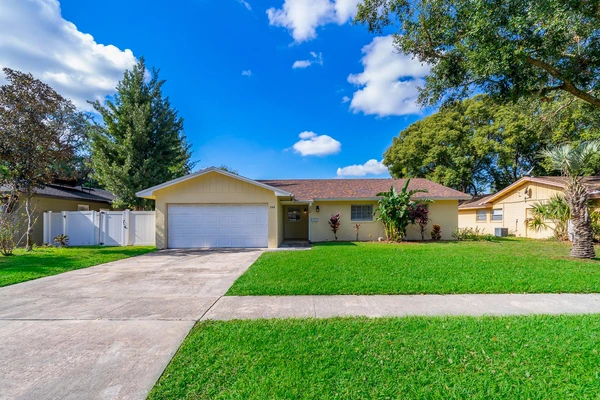 Coliving in Maitland - North Orlando, Orlando