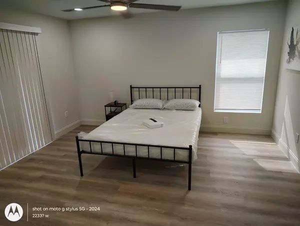 Coliving in Plant City - East Tampa, Tampa