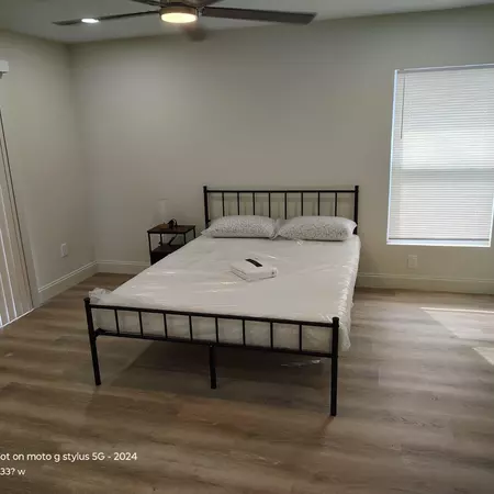 Coliving in Plant City - East Tampa, Tampa