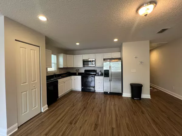 Coliving in Sports Complex - Downtown JAX, Jacksonville