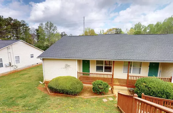 Coliving in Douglasville - West Atl, Atlanta