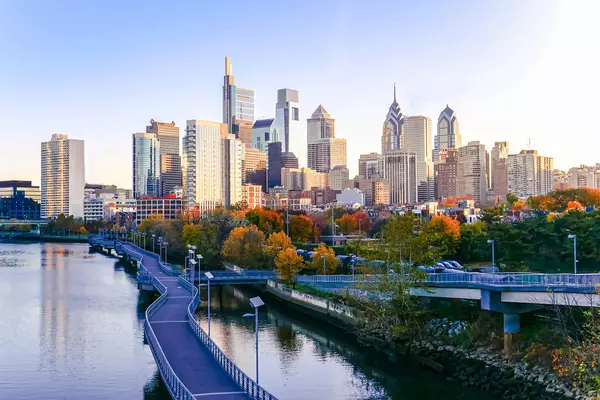 Coliving in Cobbs Creek - West Philadelphia, Philadelphia