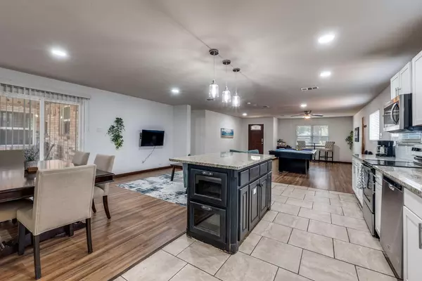 Coliving in Oak Cliff - Sw Dallas, Dallas