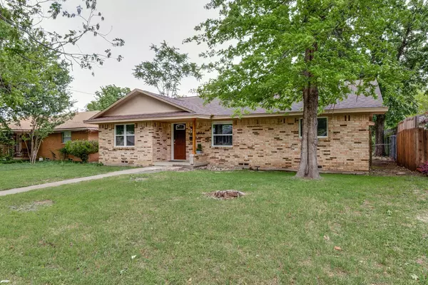 Coliving in Oak Cliff - Sw Dallas, Dallas
