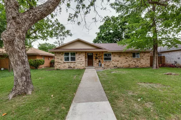 Coliving in Oak Cliff - Sw Dallas, Dallas