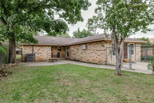 Coliving in Oak Cliff - Sw Dallas, Dallas