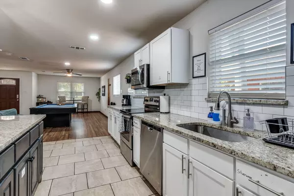 Coliving in Oak Cliff - Sw Dallas, Dallas