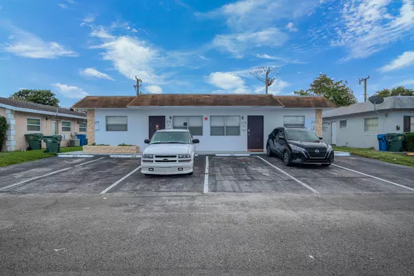 Coliving in Oakland Park - Broward County, Miami